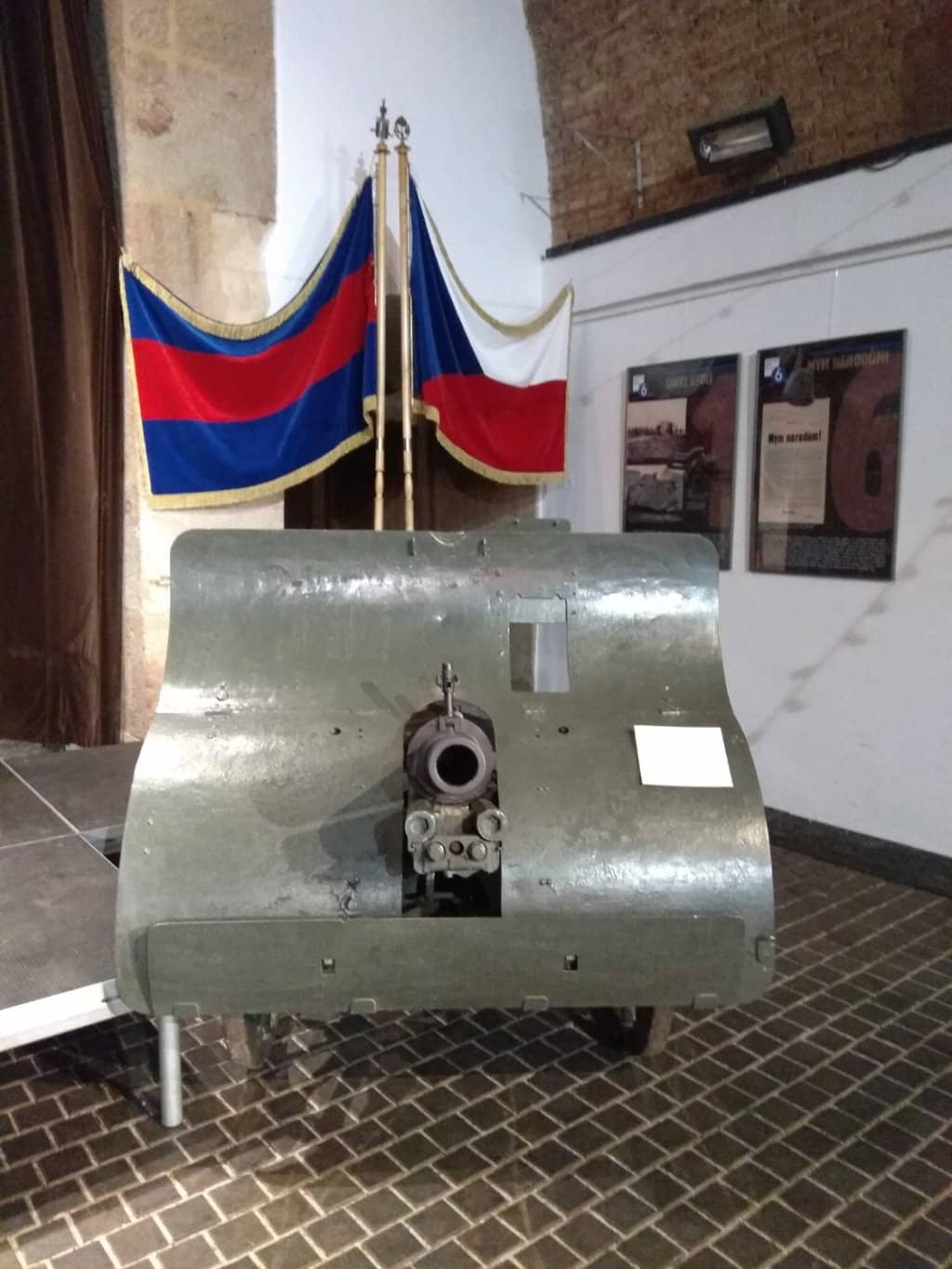 Panoramic City Views