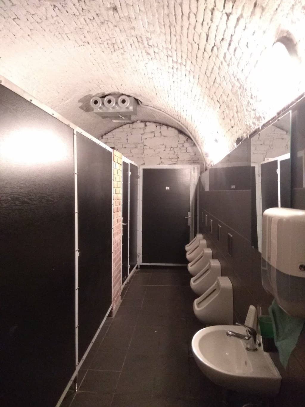 Písecká brána Café