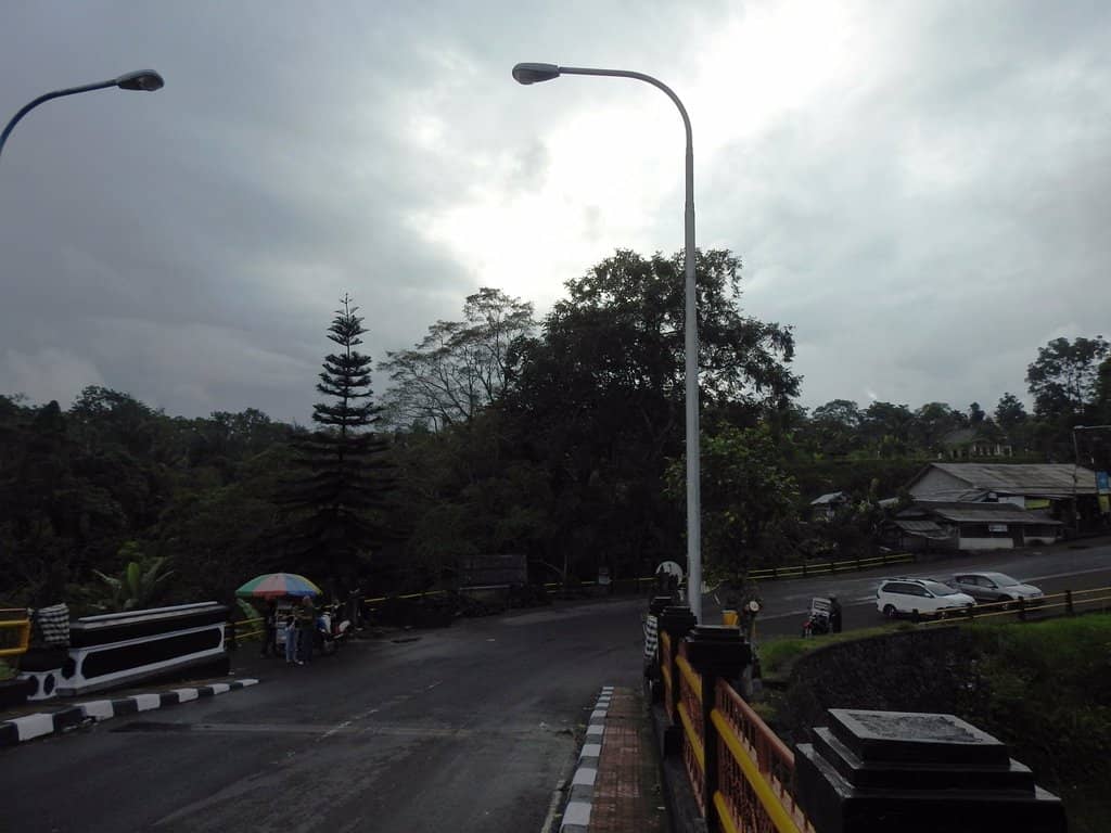 Colorful Night Lights