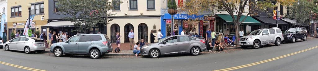 Creative and Eclectic Small Plates