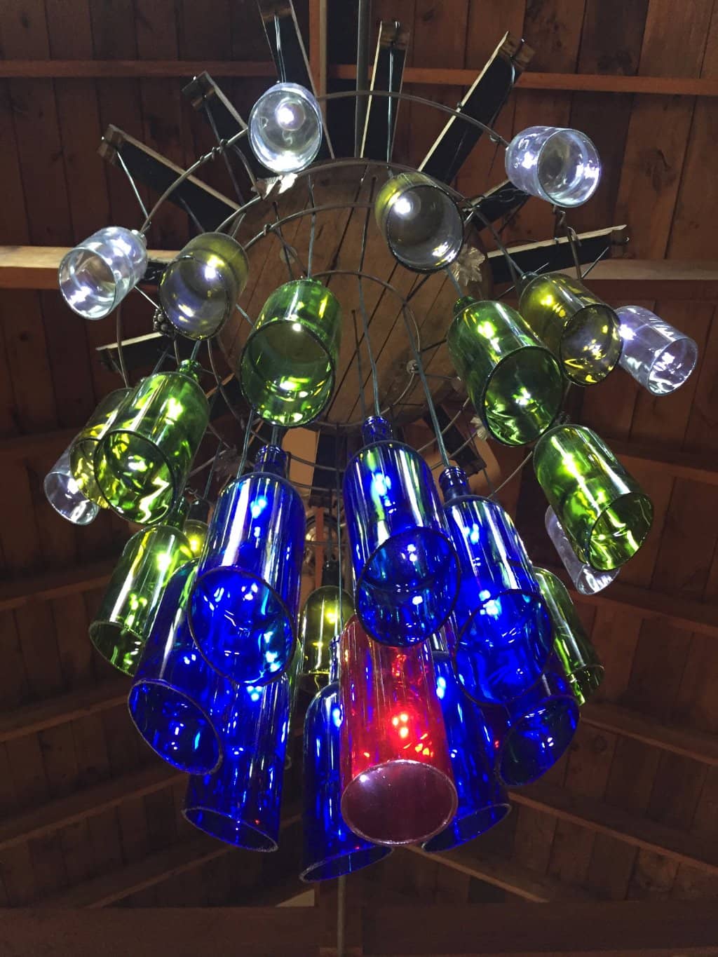 Peaceful Meditation Spots