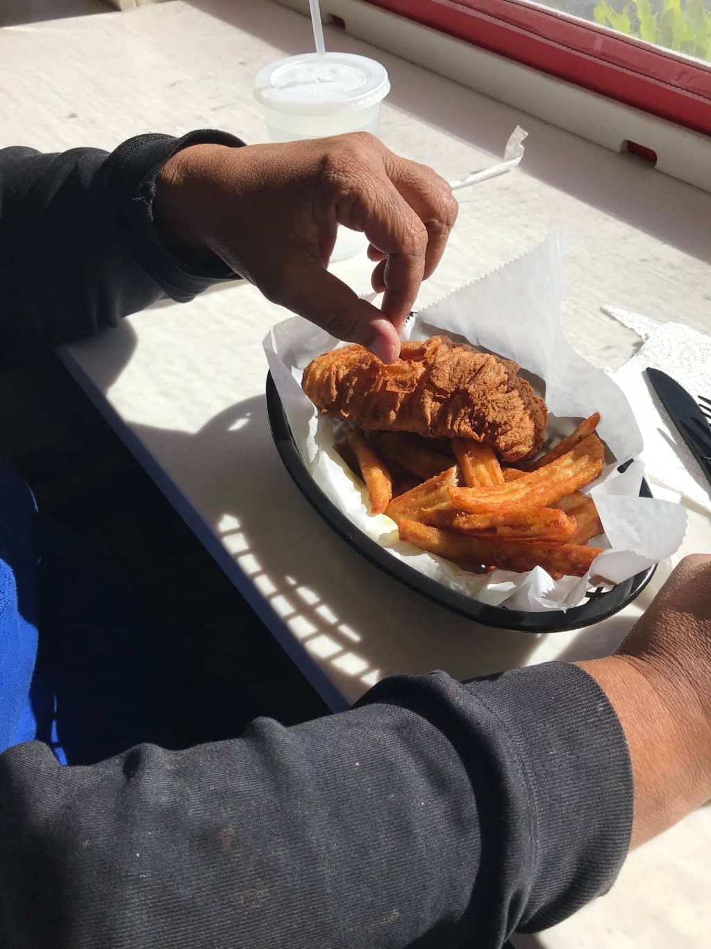 Delectable Blue Crab Soup