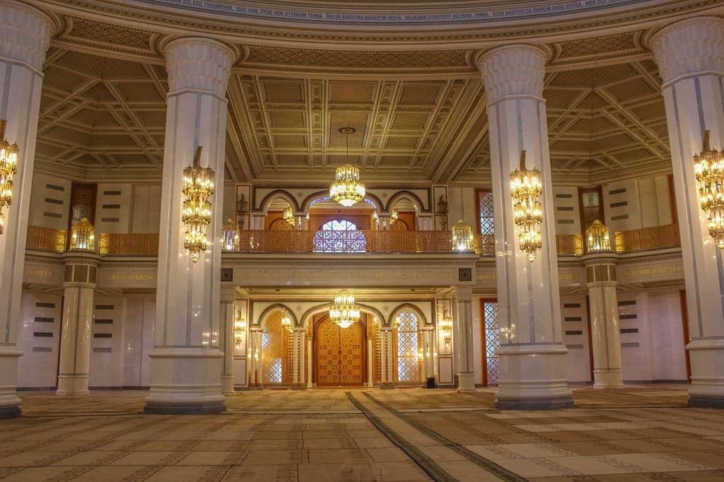 Golden Dome