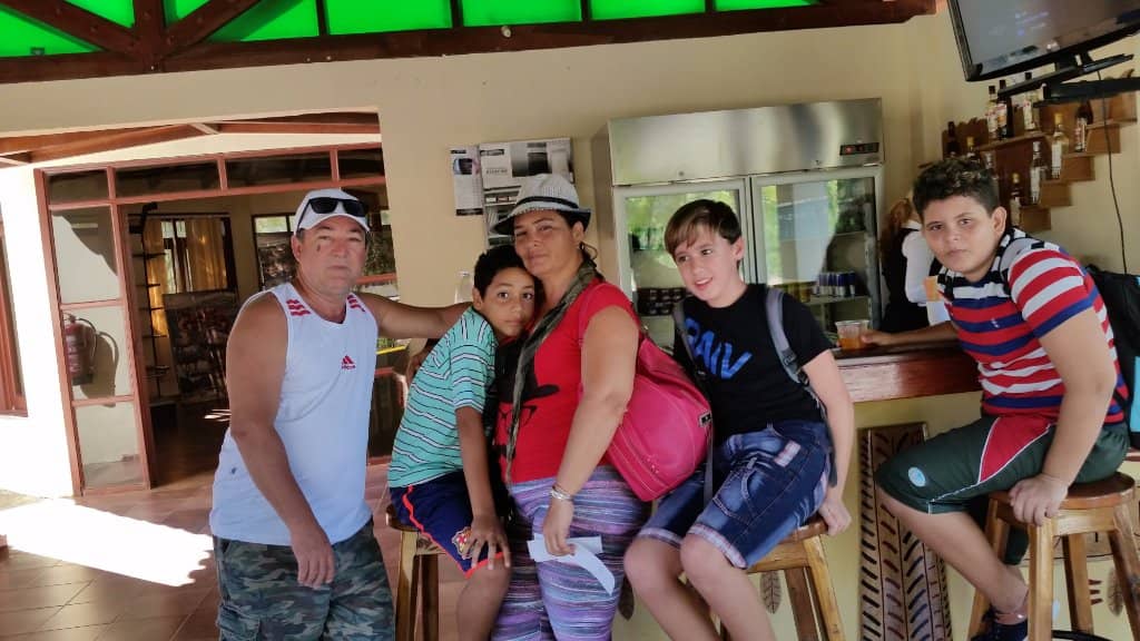 Scenic Horseback Riding