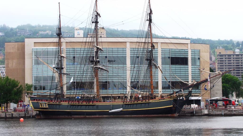 Harbor Side Ballroom