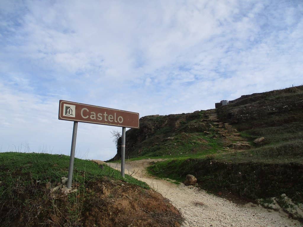 Proximity to Monastery