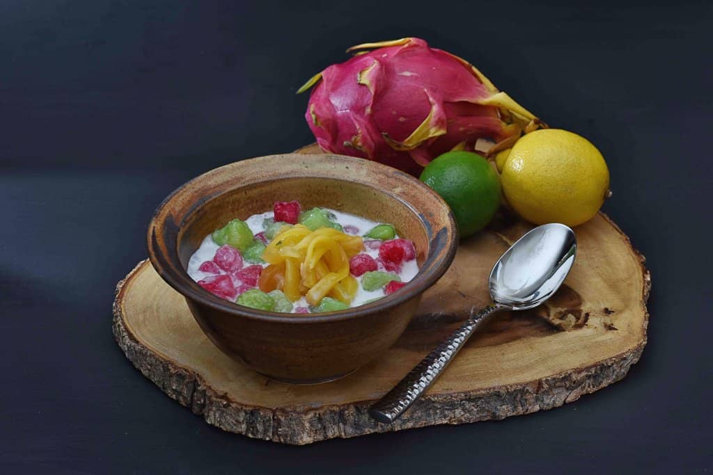 Signature Dishes