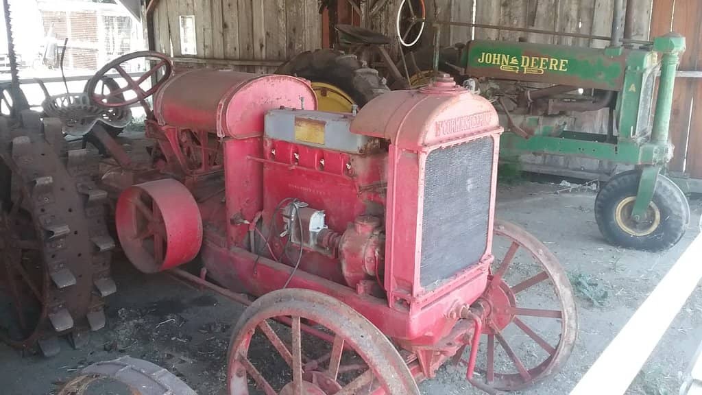 Coastal Bluff Trails