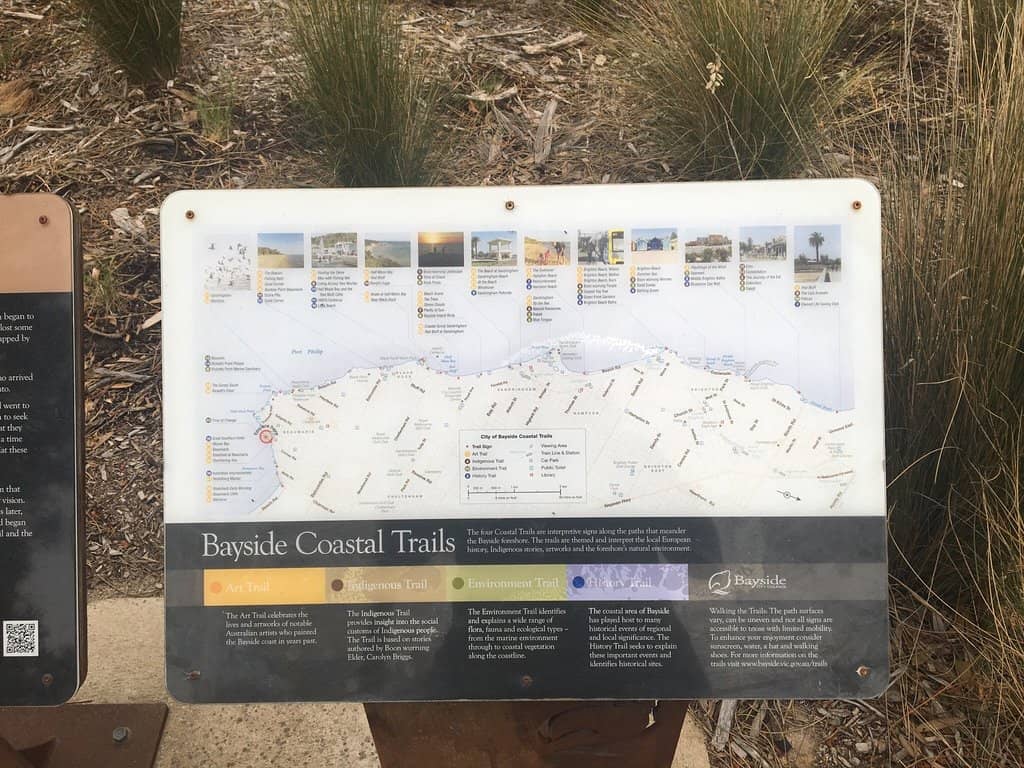 Coastal Views