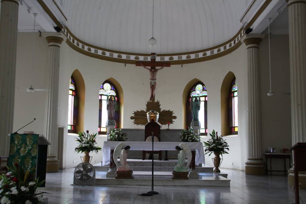 Architectural Simplicity