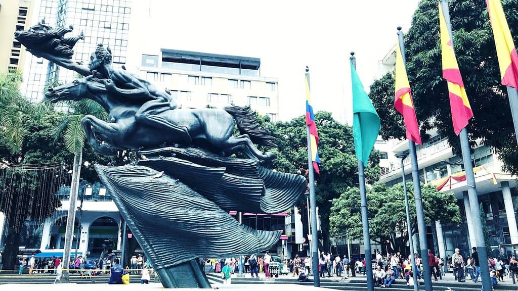 Vibrant Local Gatherings