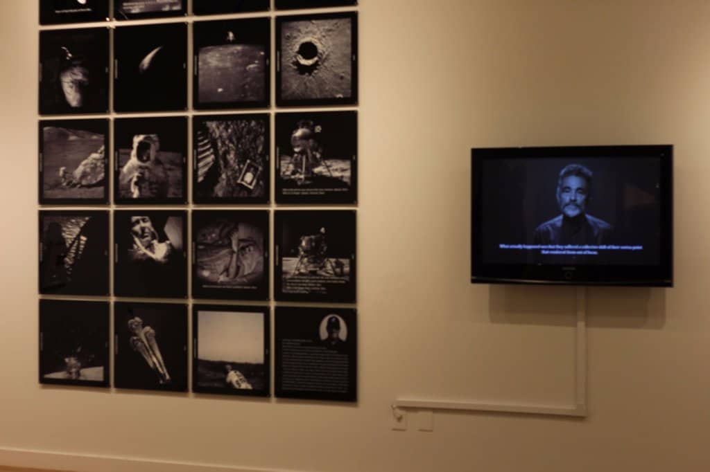 The Camera Obscura