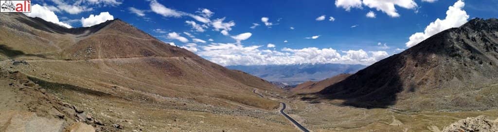 Local Tea and Snacks