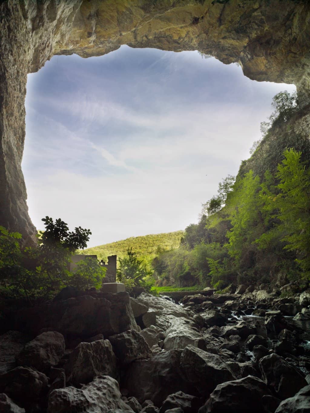 Prehistoric Artifacts