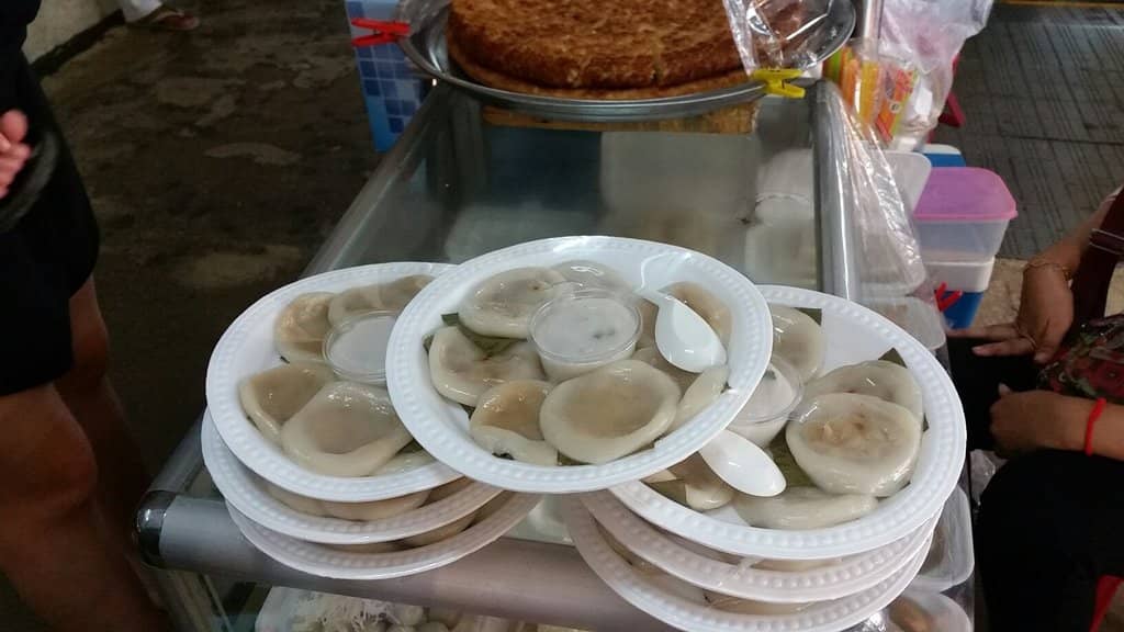 Authentic Local Clothing