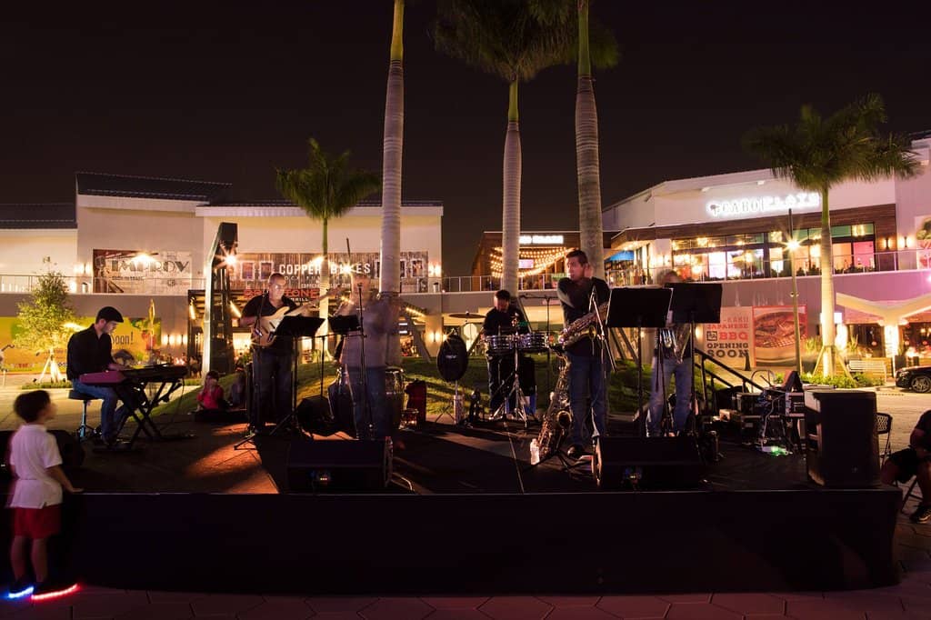 Seasonal Art Installations