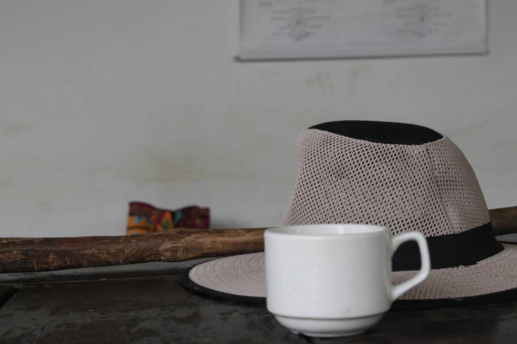 Passionate Local Guides