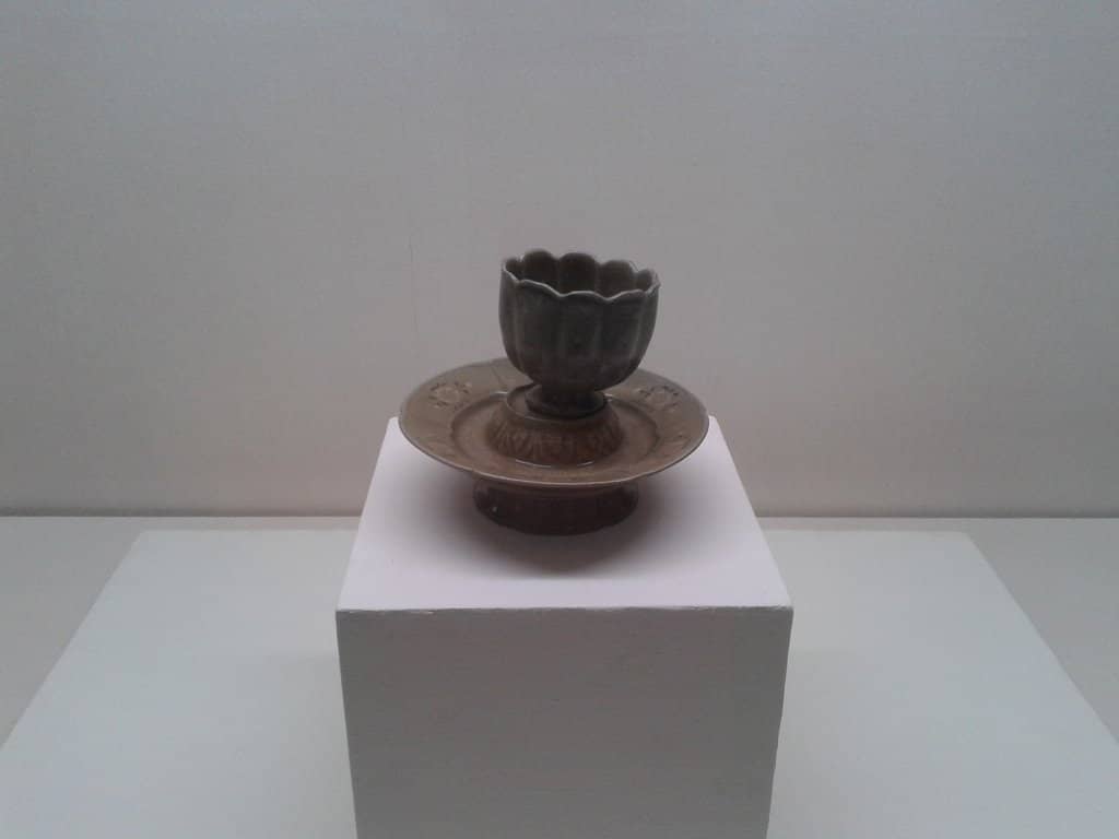 Regional Artifacts