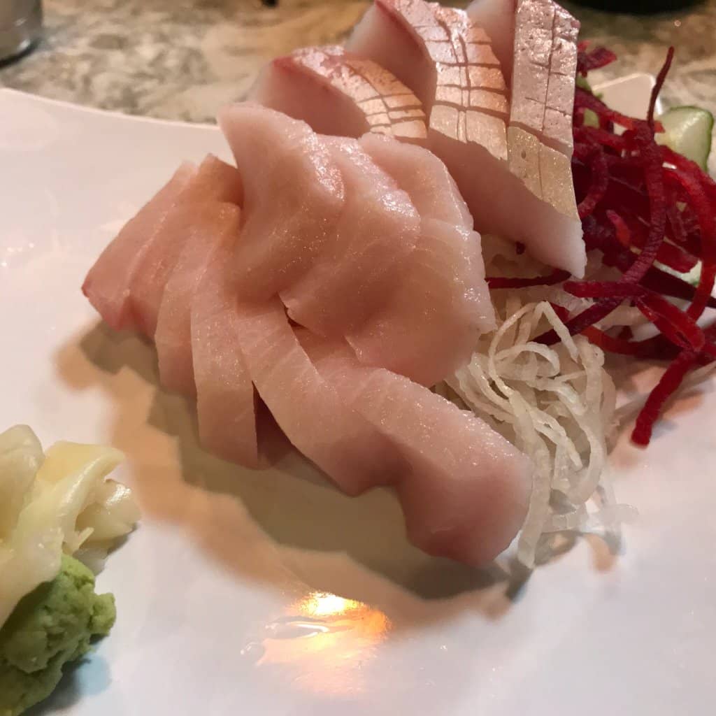 Vibrant Street Art Ambiance