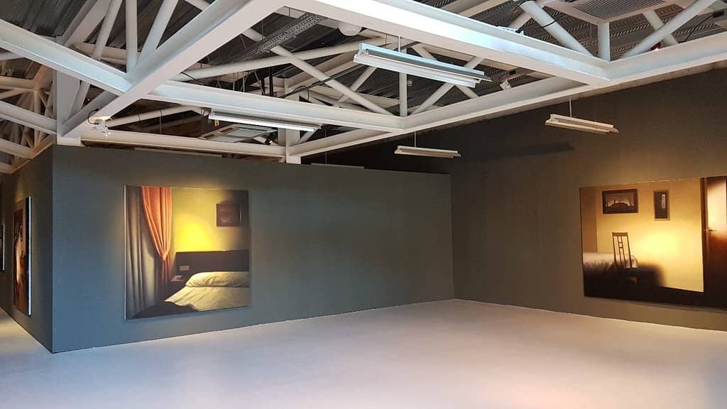 Contemporary Theater