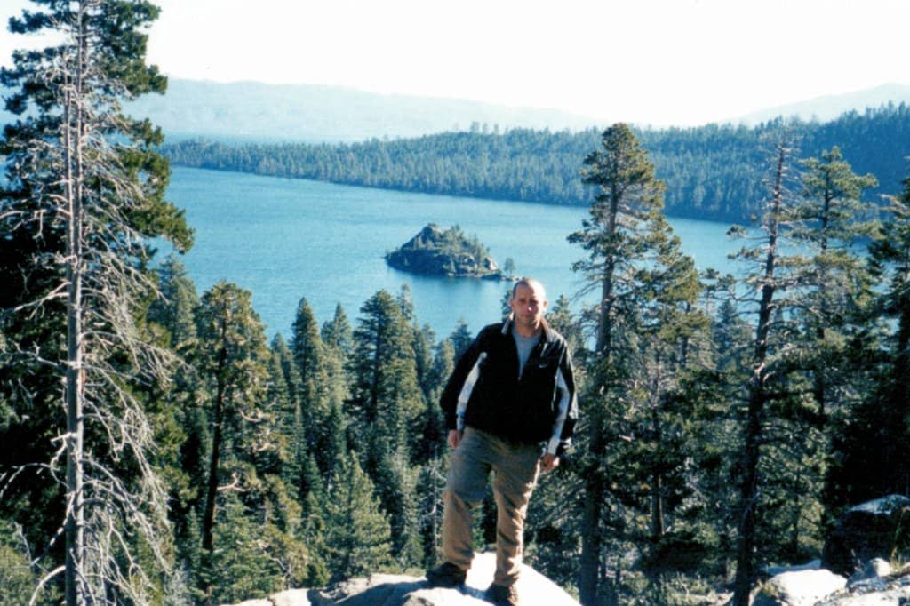 Vertical photo
