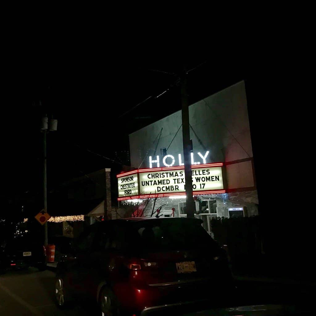 Themed Events & Special Shows