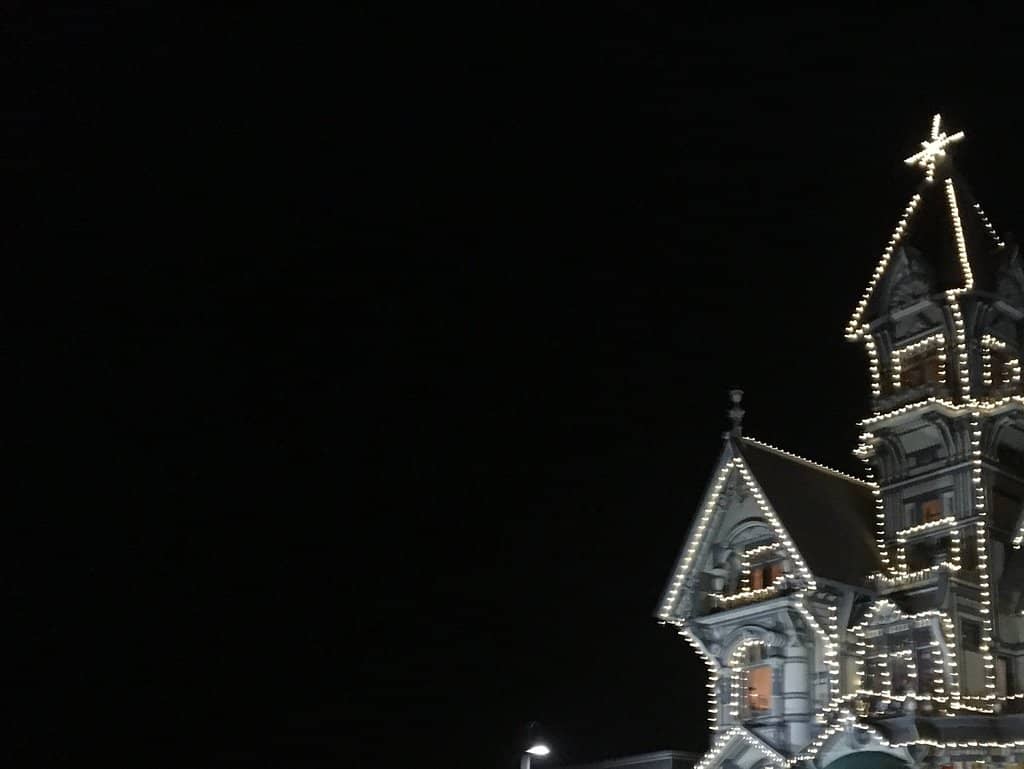 Vertical photo