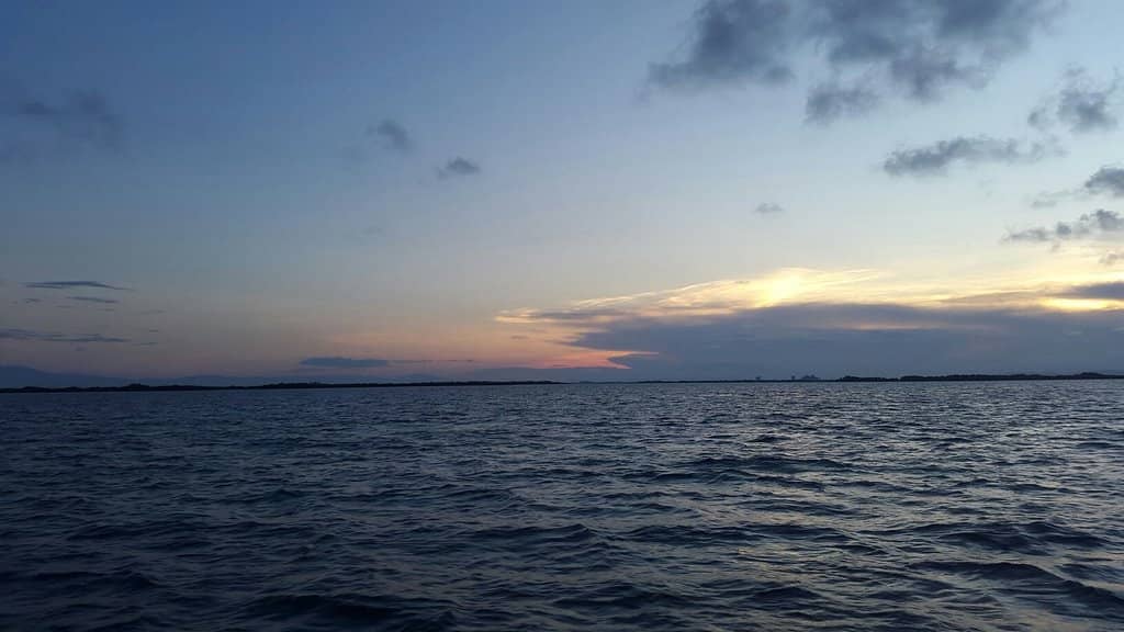 Cayo Peraza