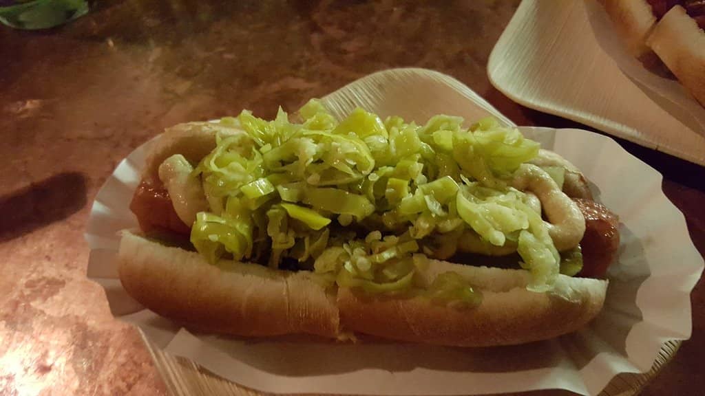 Intimate Speakeasy Vibe