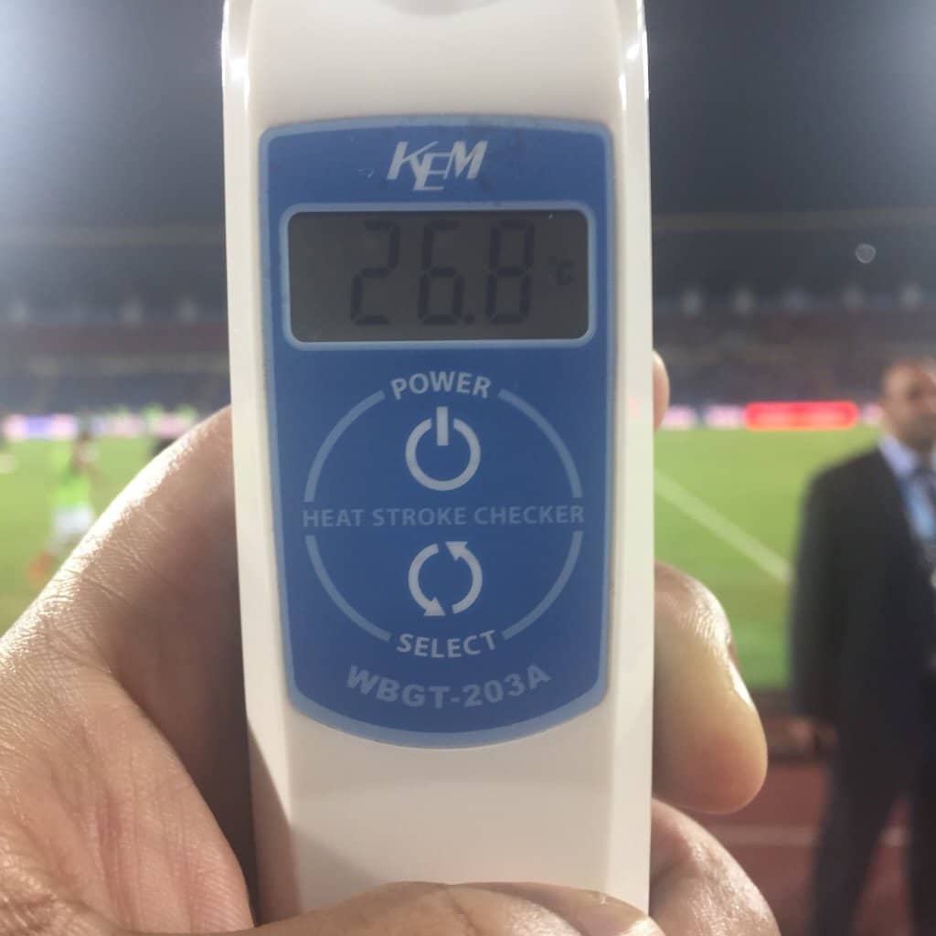 Track and Field Excellence