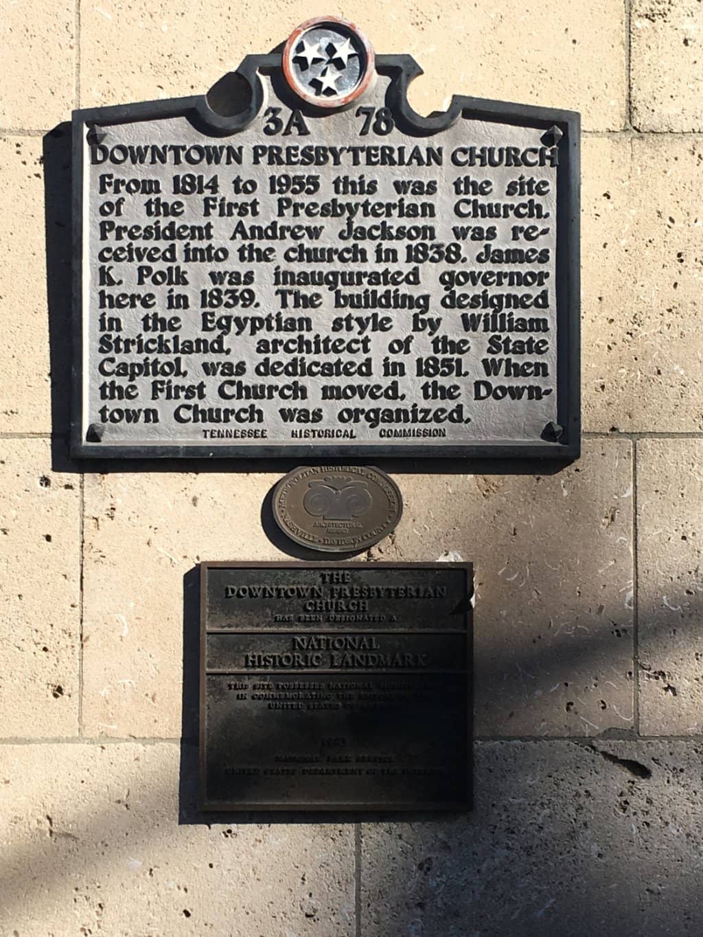 Civil War Hospital History