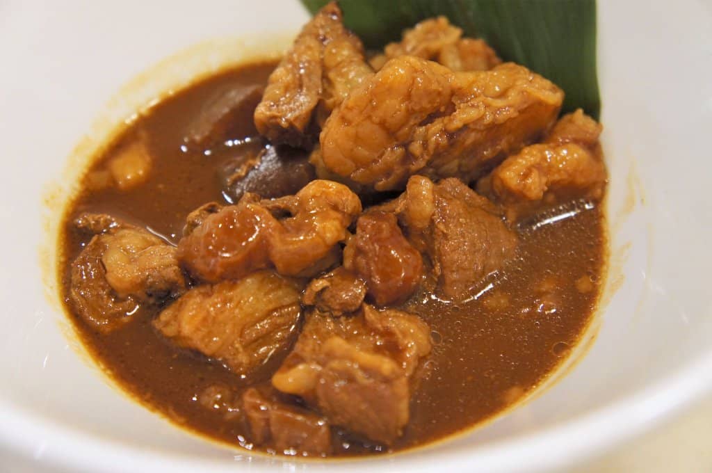 Crispy Fried Chicken