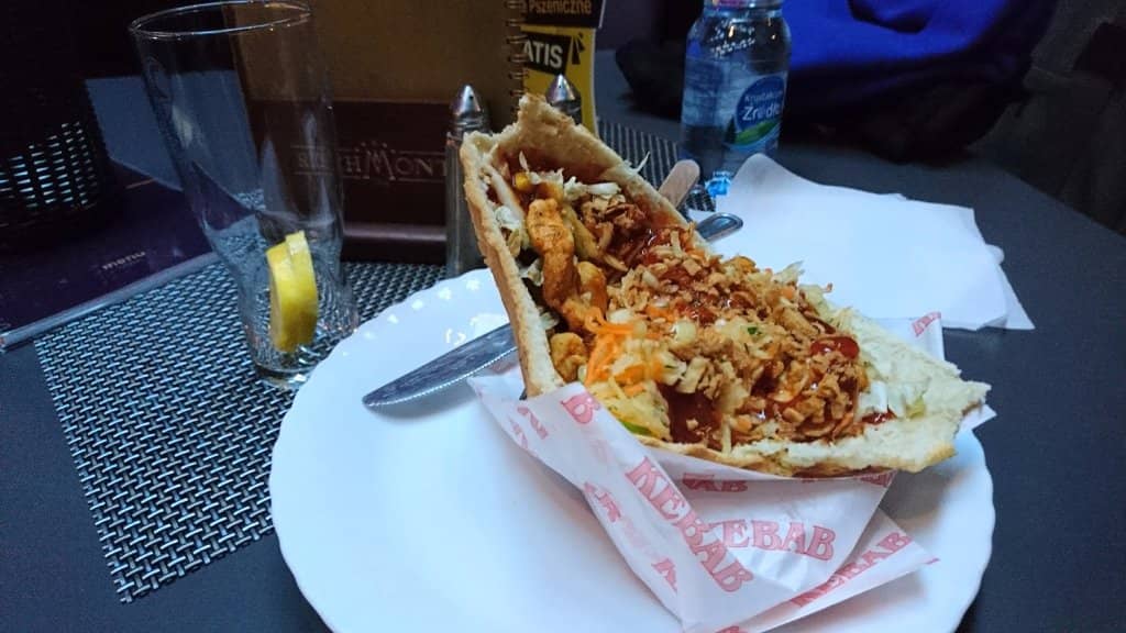 Shoarma