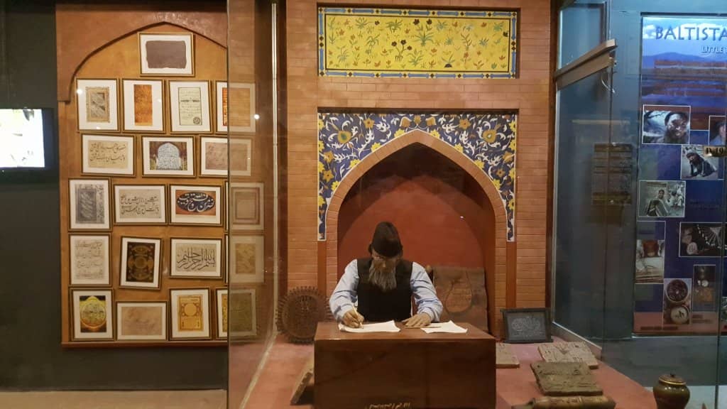 Art and Craft Exhibitions