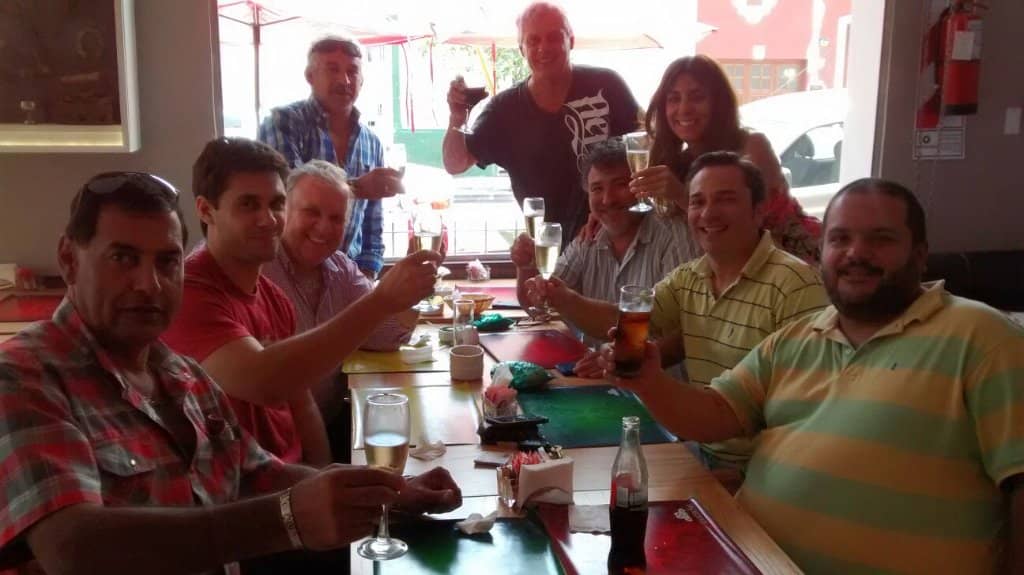 Charming Ambiance & Decor