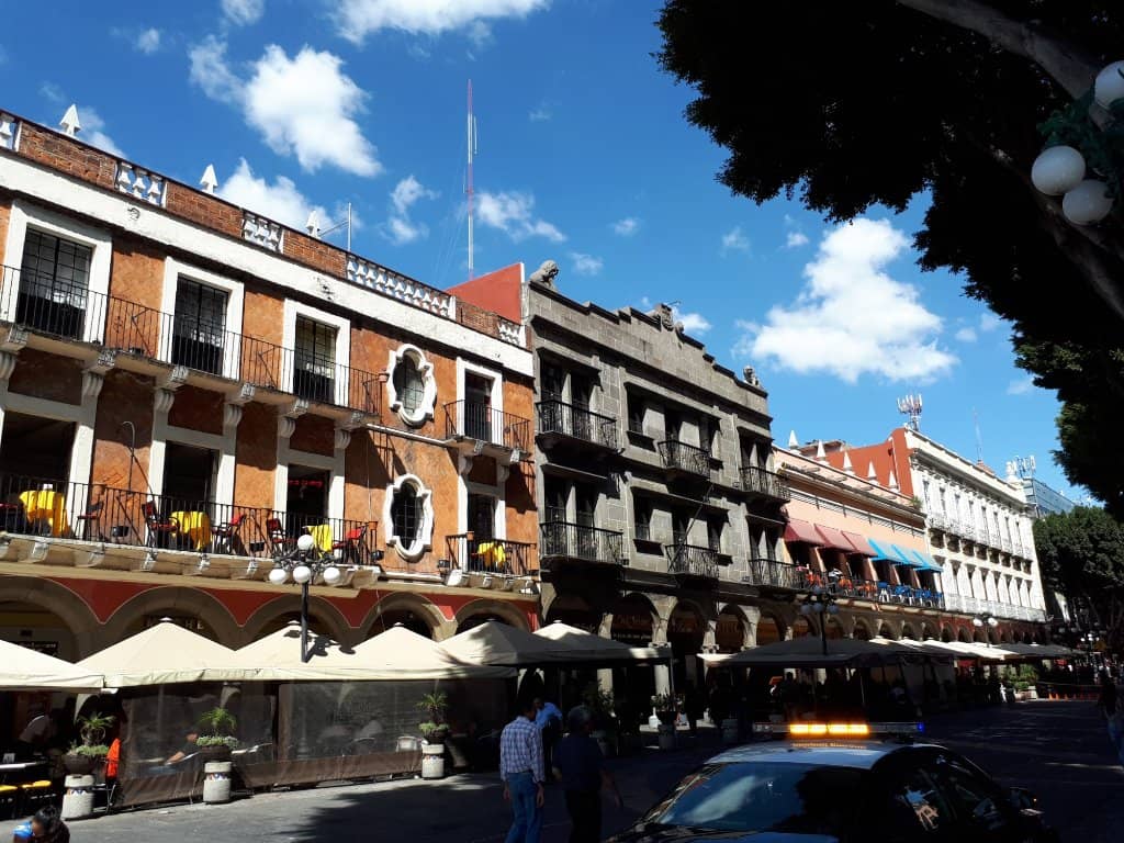 Callejón de los Sapos