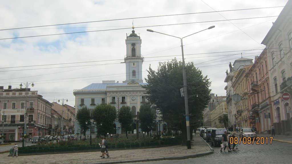 Vertical photo