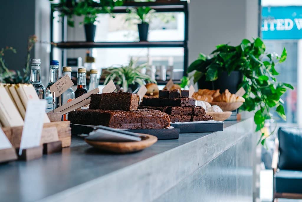 Pour Over Coffee Experience