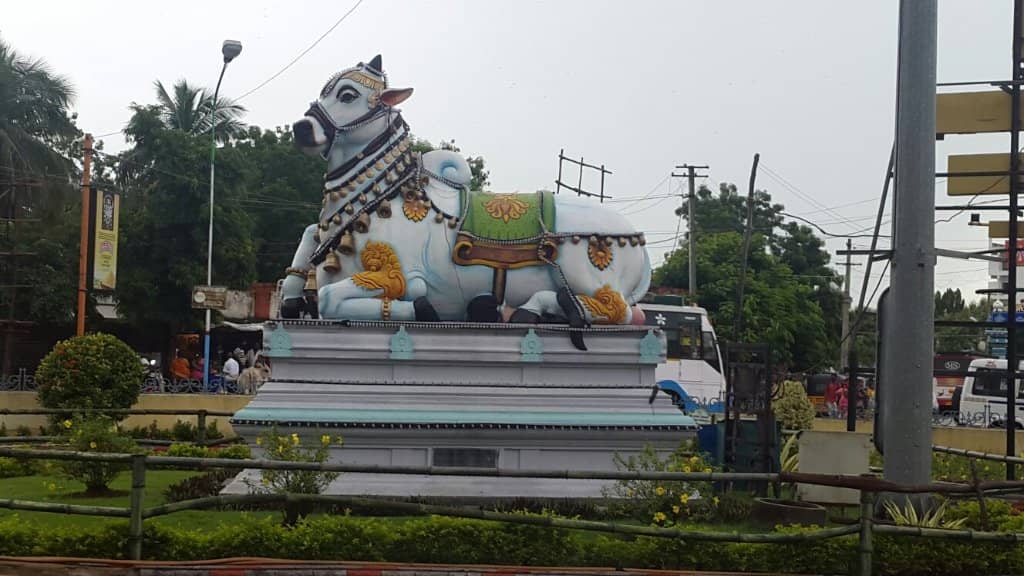 Nighttime Illumination