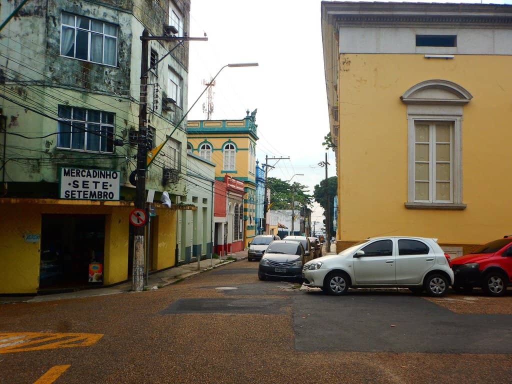 Historic Architecture