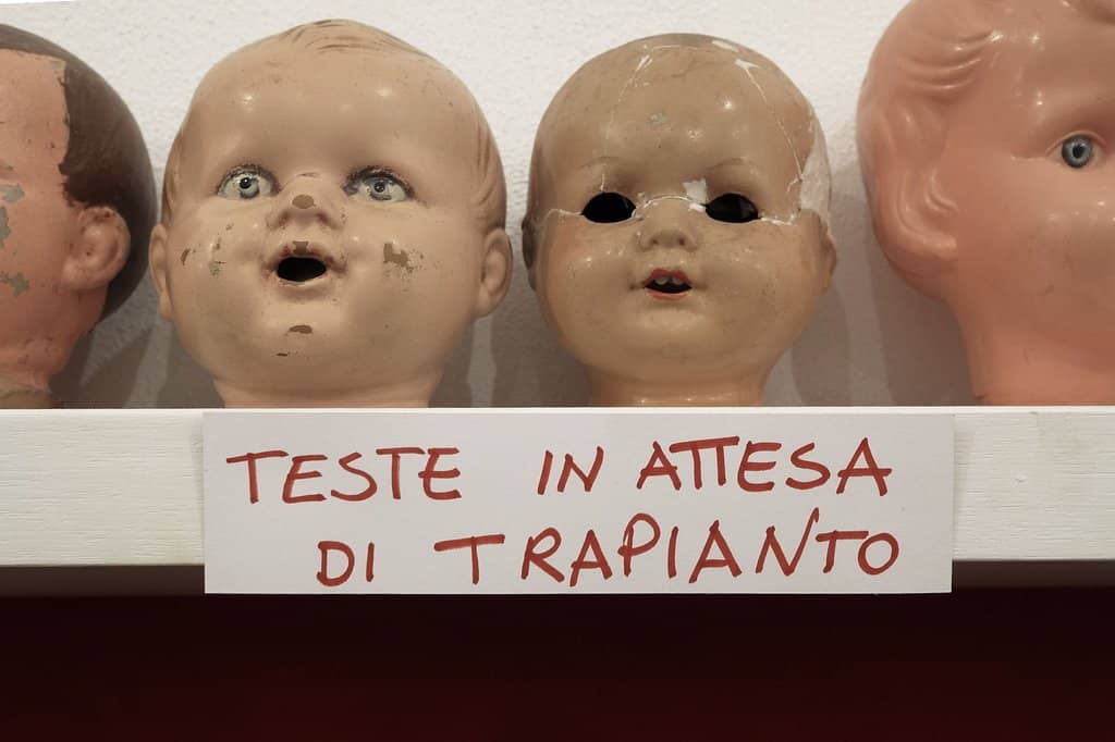 Historic Toy Collection