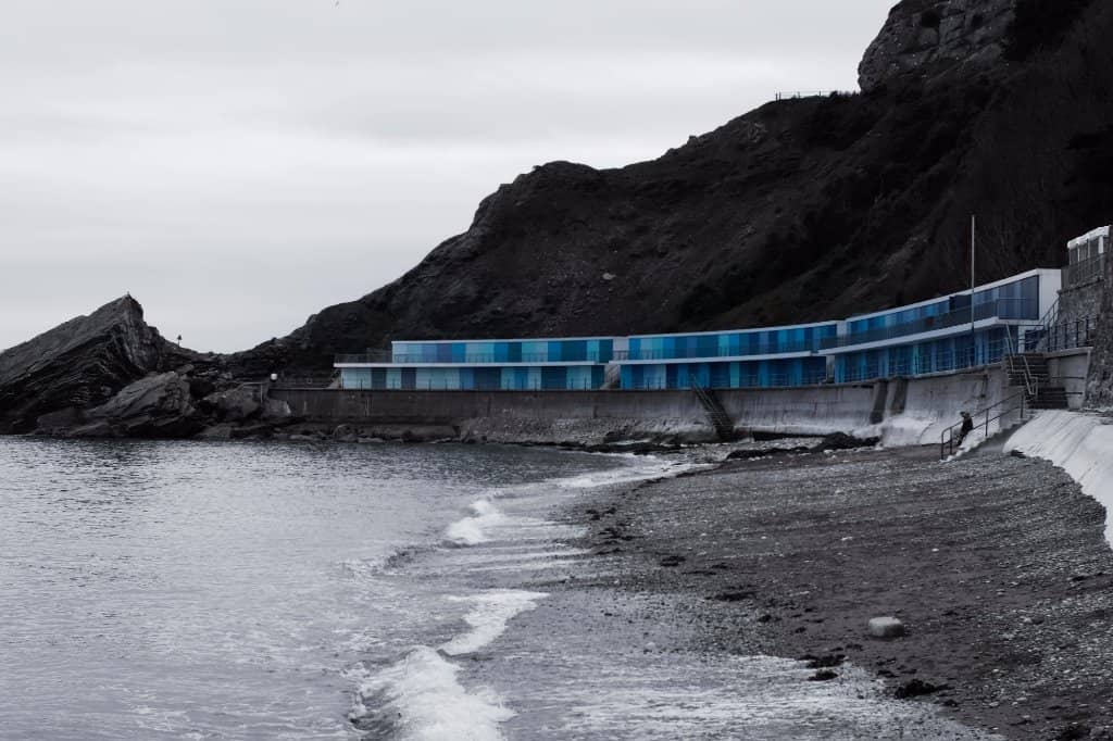 Rock Pooling Adventures