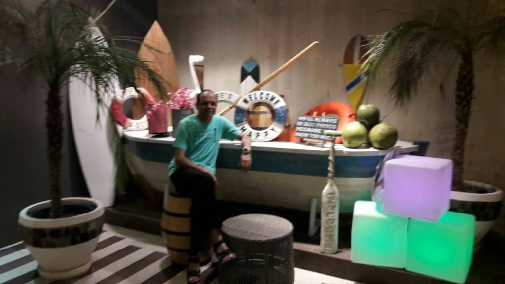 Primo Supermarket