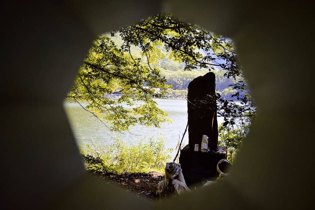 Vertical photo