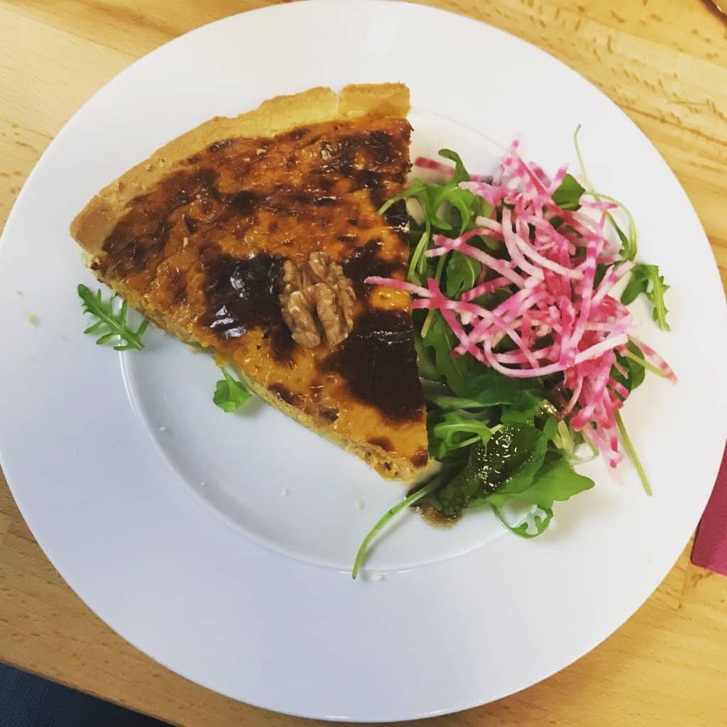 Underground Galleries