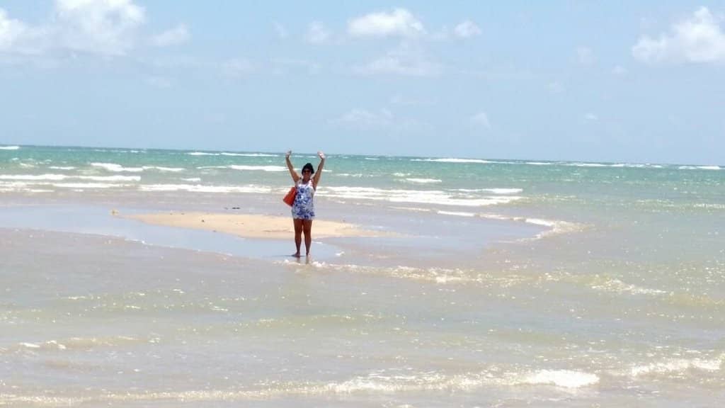 Pousada Lá na Praia