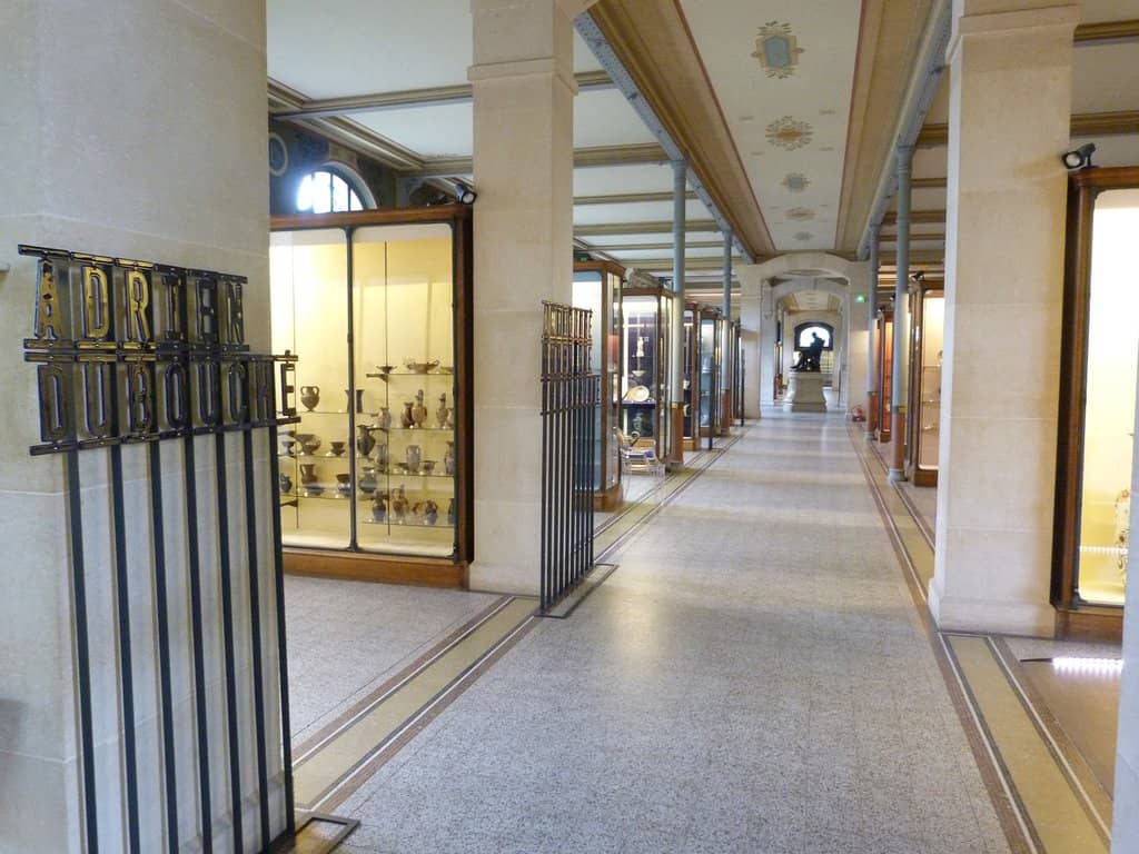 Porcelain Manufacturing History