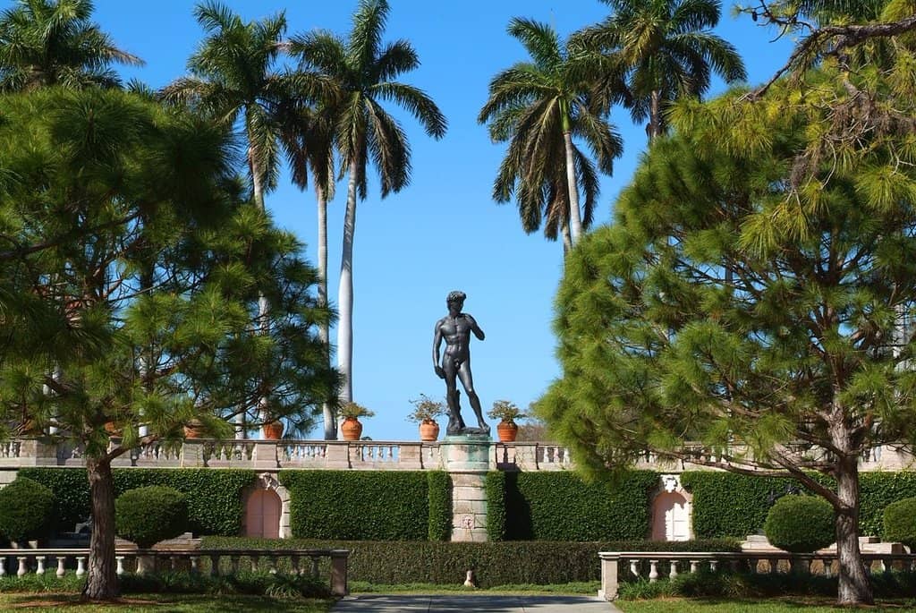 Bayfront Gardens