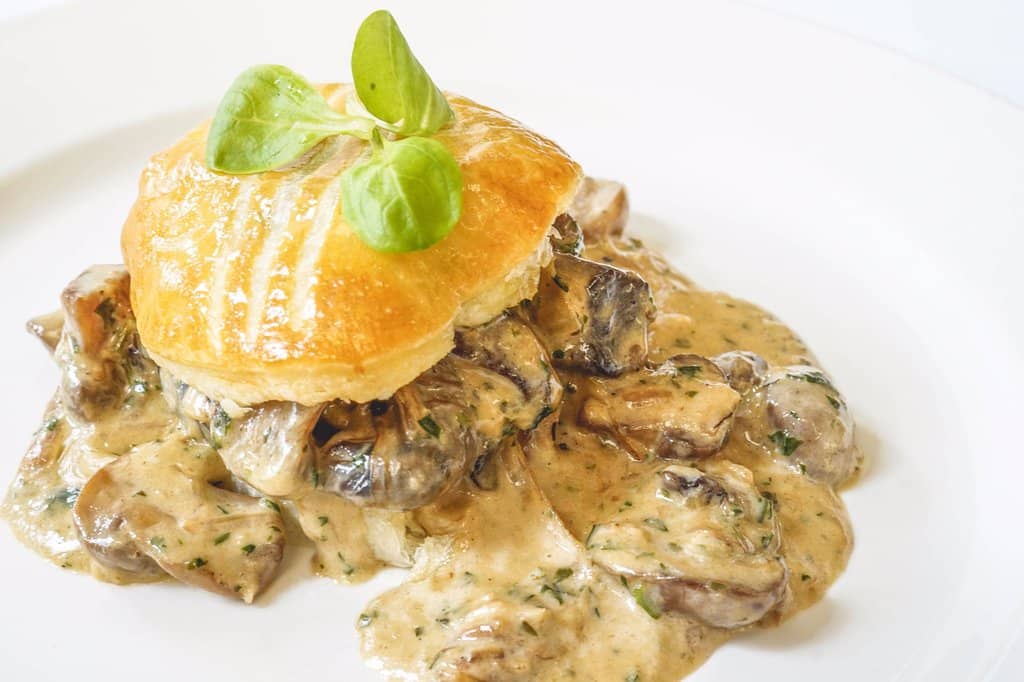 Signature Escargots