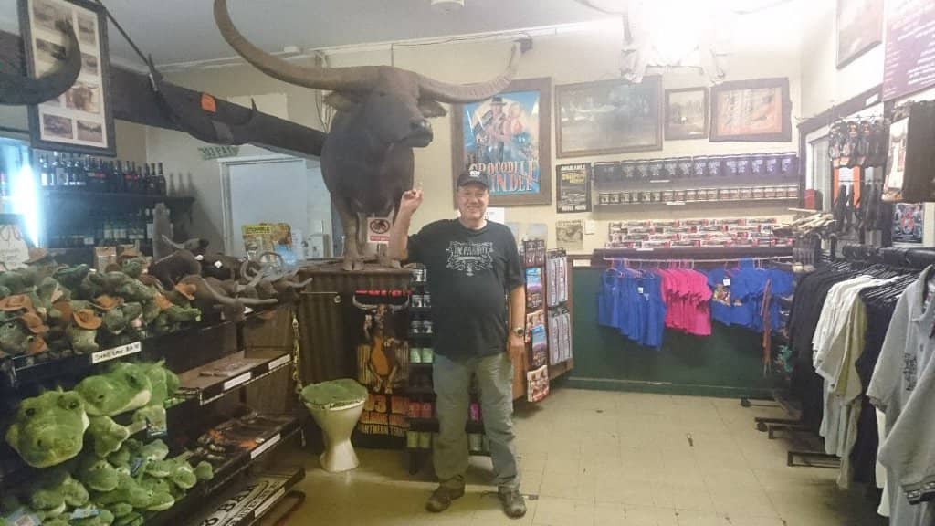 Lau Fau Shan Seafood Market